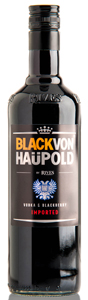 Black Von Haupold